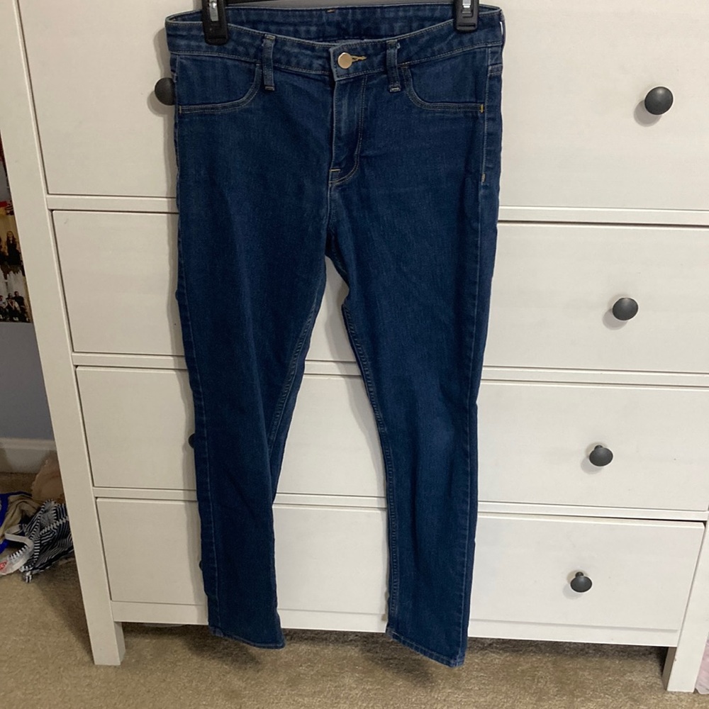 Blue Jeans